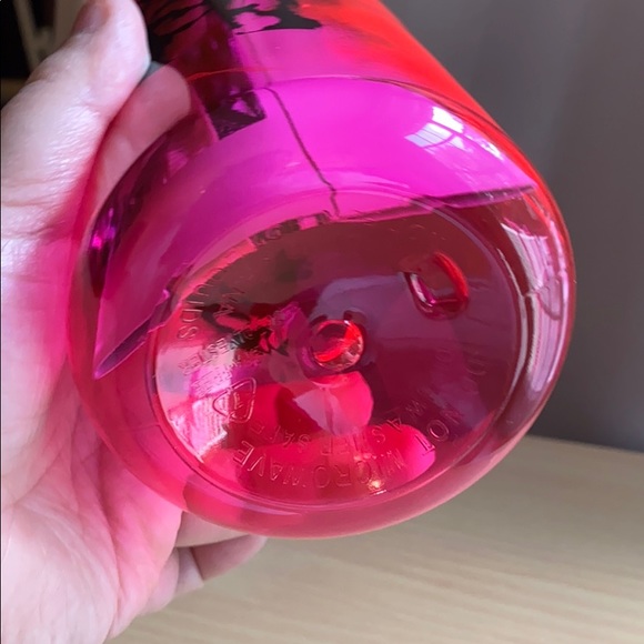 Rare PINK Water Bottles - Picture 8 of 10